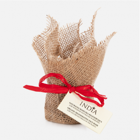 MÀSCARA ECOLÒGICA REGENERADORA AMB CDB