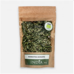 Té de cáñamo con CBD 20G