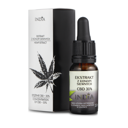 30% EXTRACTE CBD