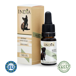 5% EXTRACTE CBD PER A...