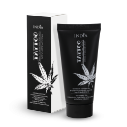 Tatoveringsplejecreme 50 ml