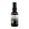 Hemp body oil