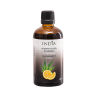 Aceite de masaje con cítricos