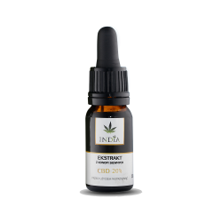 20% EXTRACTE CBD 10ML